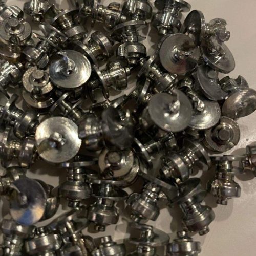 Dubbar 1.9 mm, styckvis