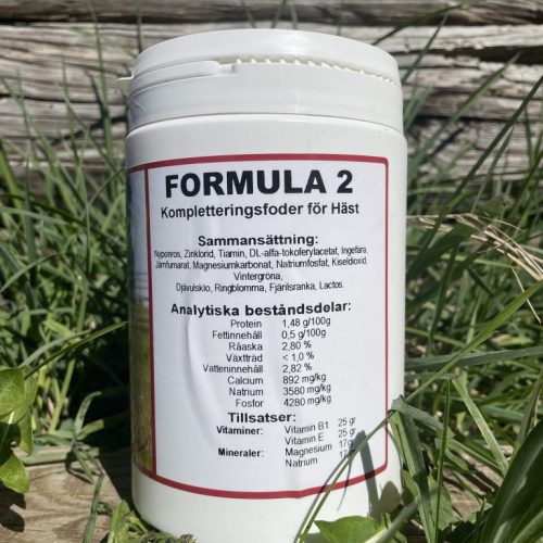 Formula 2