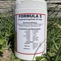 Formula 5