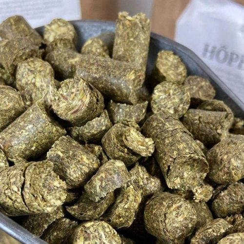 Höpellets