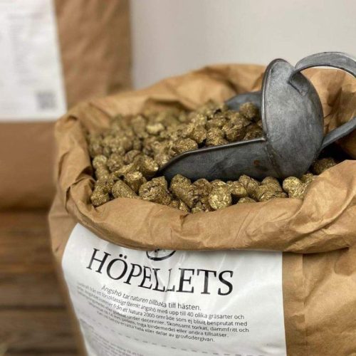 Höpellets