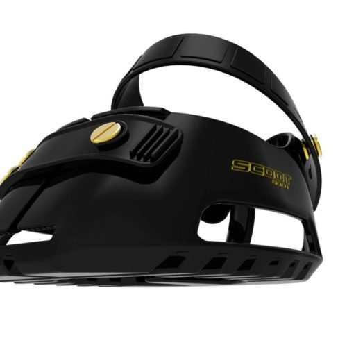 MINI Scoot Boot (2-st)