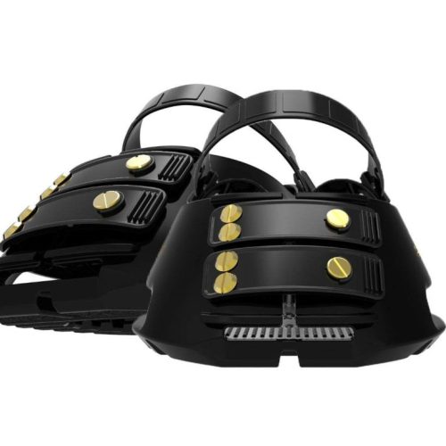 Scoot Boot