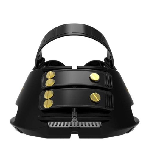 Scoot Boot