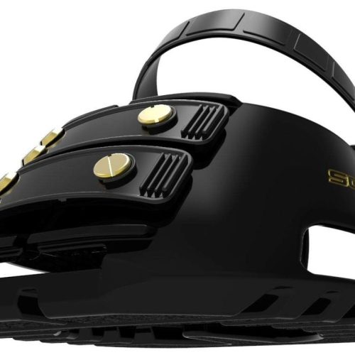 Scoot Boot