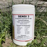 Sensi 3