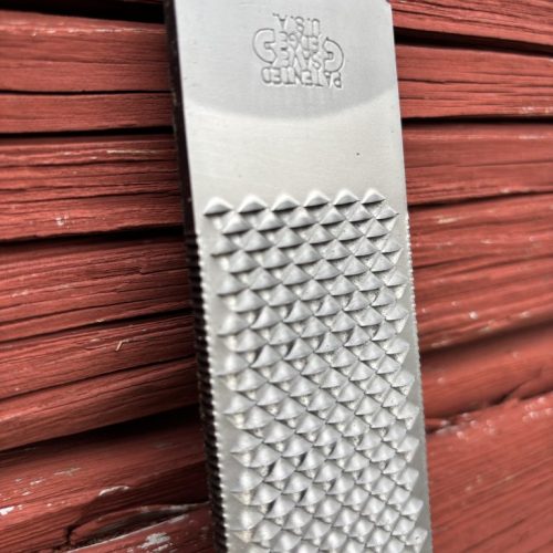 Rasp - Save Edge