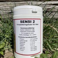 Sensi 2