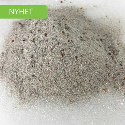 Fytomin - Växtbaserat mineral och näringstillskott