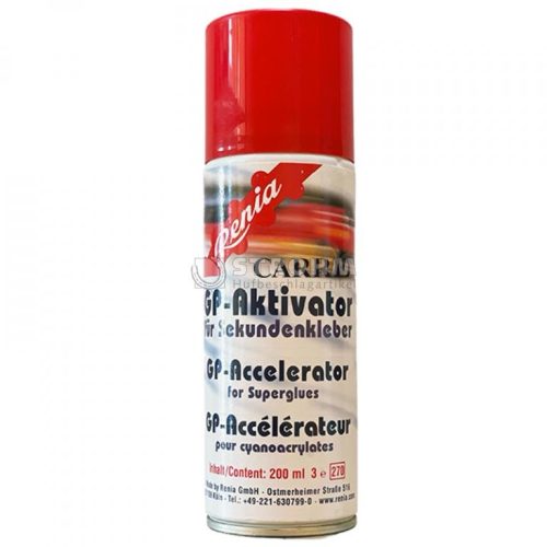 Glue Aktivator