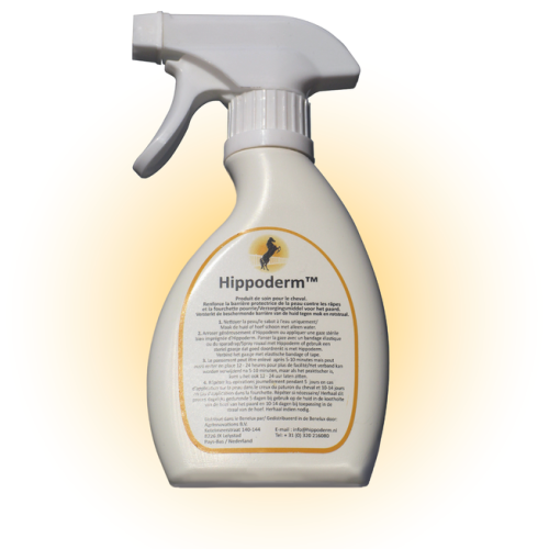 Hippoderm Spray 250 ml