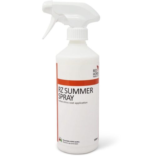 RZ Summer spray 500ml