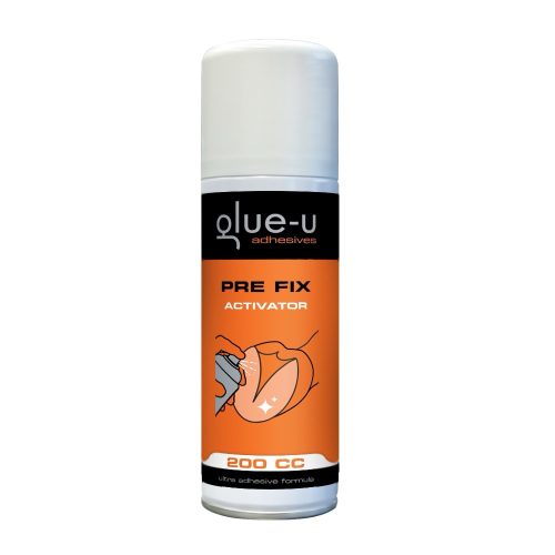 Prefix activator
