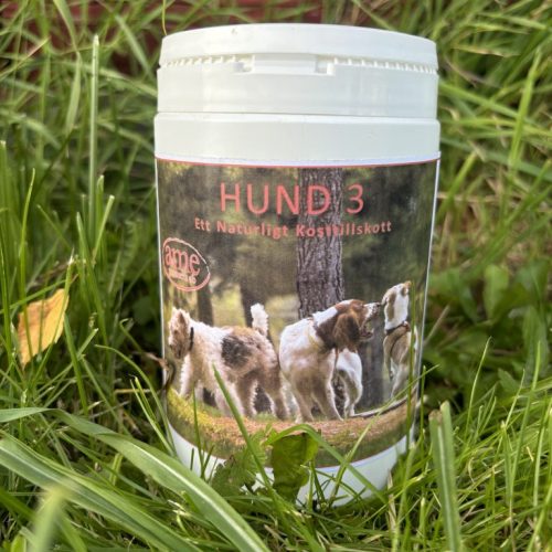 Hund 3