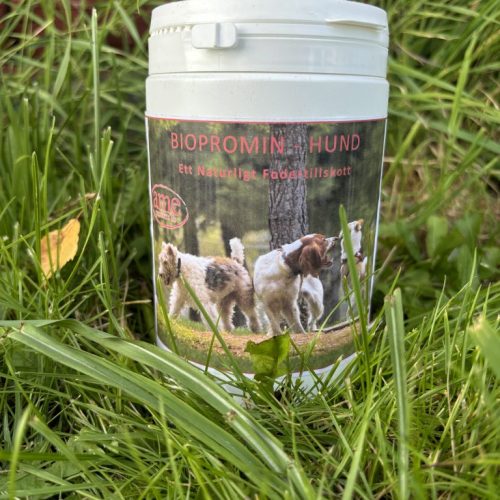 Biopromin hund