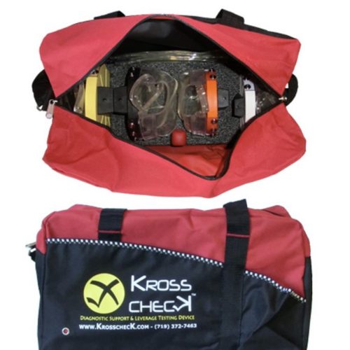 Kross check