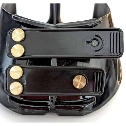 Front strap Extra lång