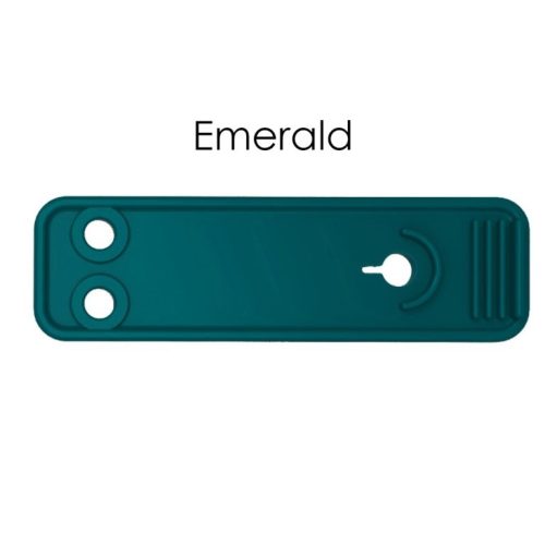Front strap färg