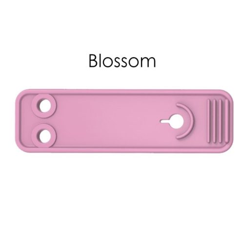 Front strap färg