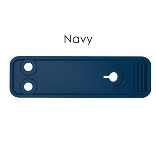 Front strap färg