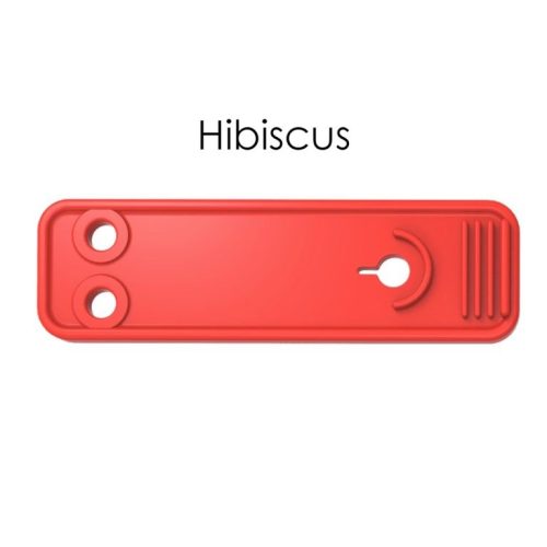 Front strap färg