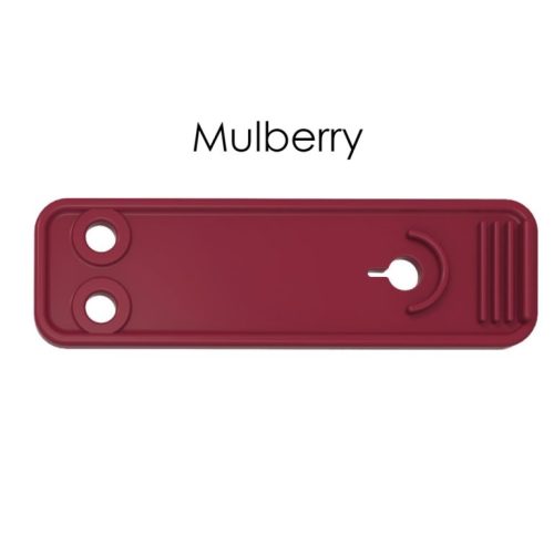Front strap färg