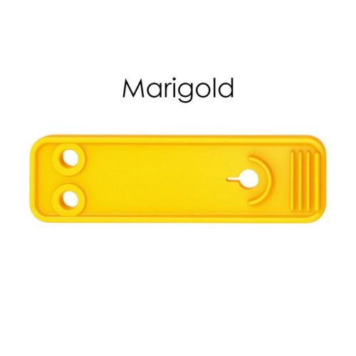 Front strap färg