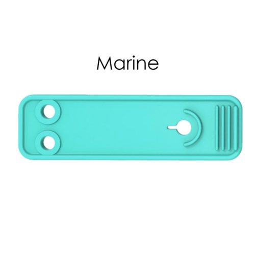 Front strap färg