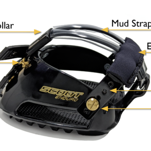 Scoot Enduro